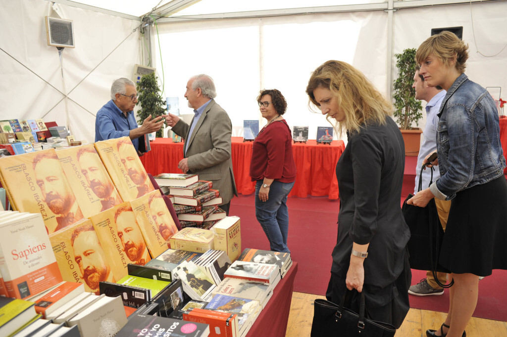 Feria libro 03