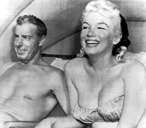 Joe-DiMaggio-Marilyn-monroe-2