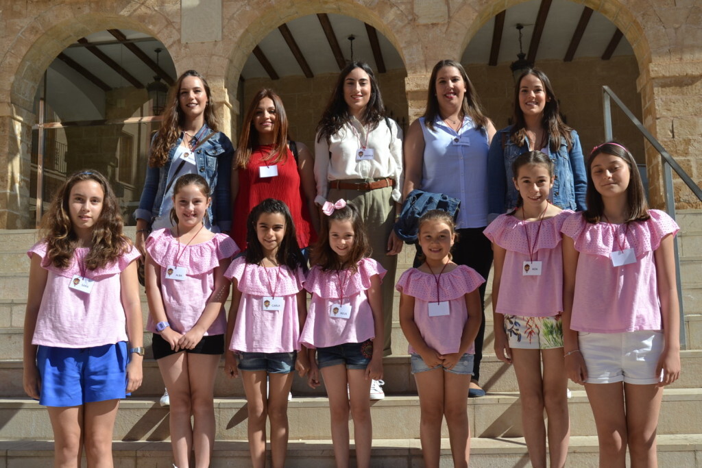 Jornada de convivencia del sábado