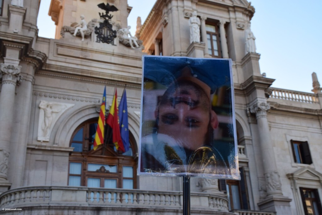 Por la libertad de enseñanza manifestación en Valencia de educación concertada con la supresión de conciertos 20170506_172849 (412)