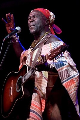 Ramiro Naka