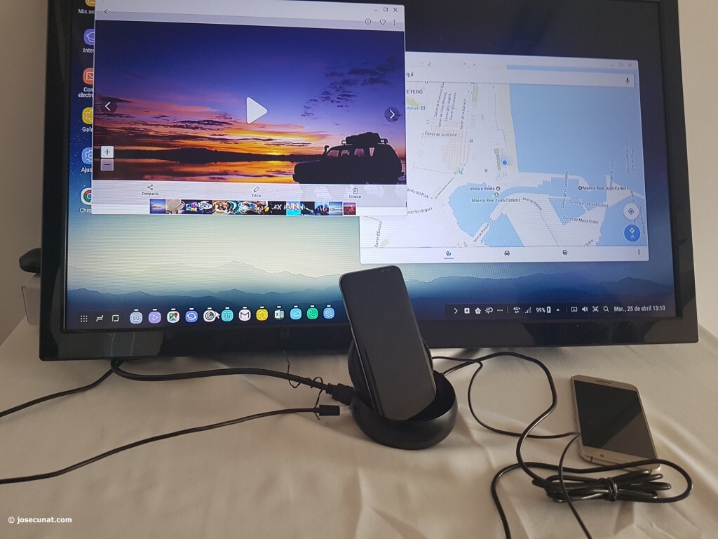 Samsung presenta Samsung Galaxy S8 un smartphone sin límites (5)