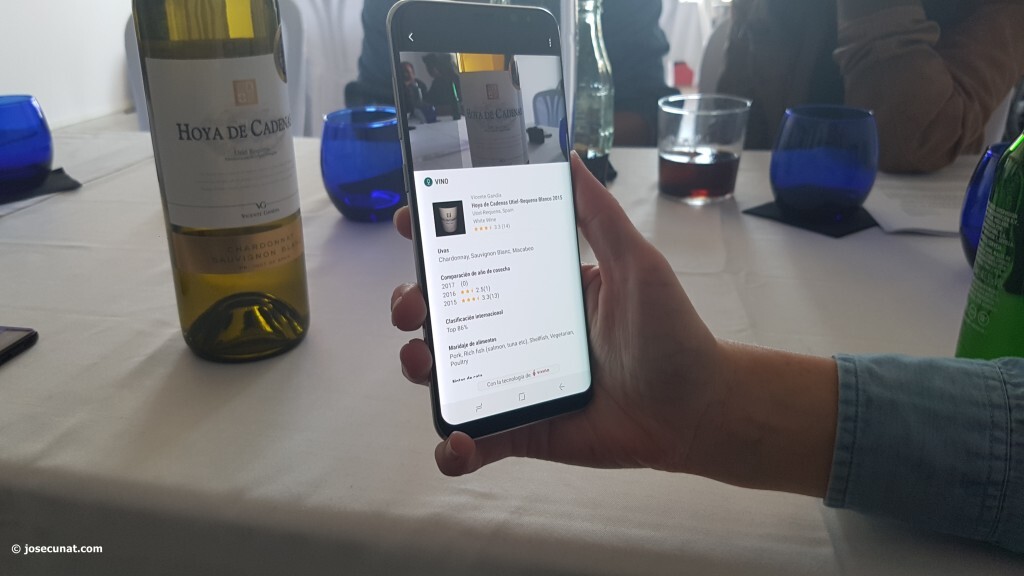 Samsung presenta Samsung Galaxy S8 un smartphone sin límites (72)
