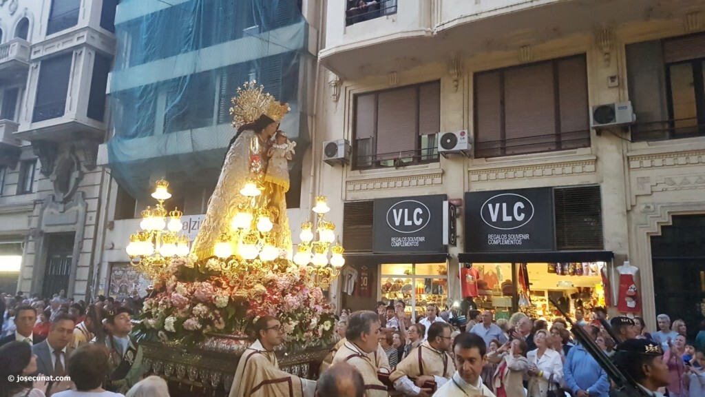 Virgen de los desamparados Valencia20170514_175009 (253)