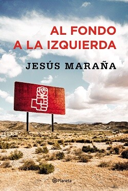 Portada del libro.