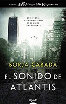 Portada del libro.