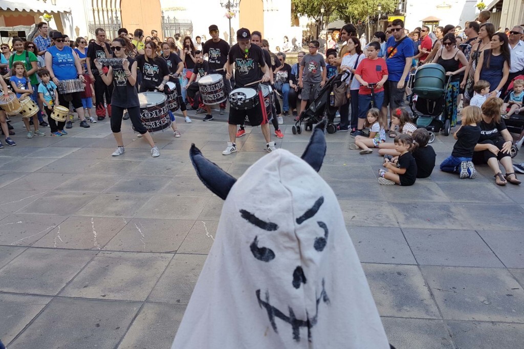 Trobada Bèsties de Foc 03