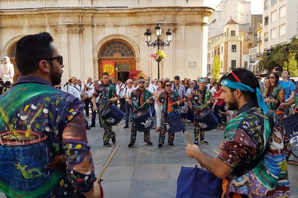 Trobada Bèsties de Foc 04
