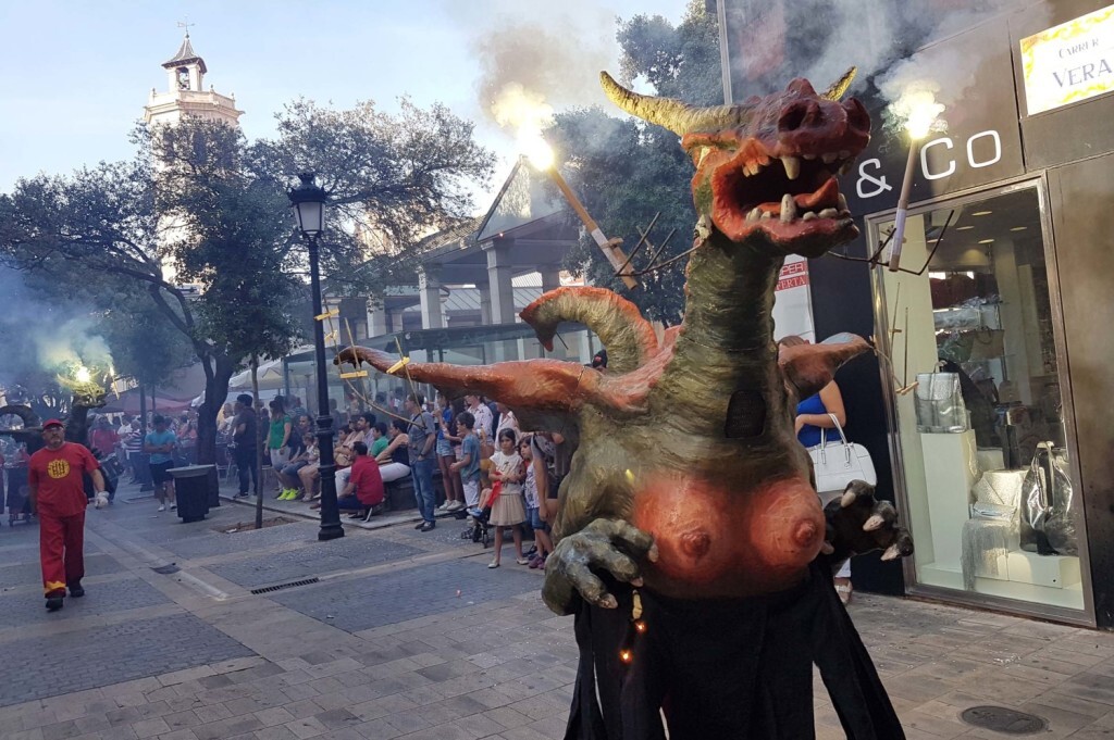 Trobada Bèsties de Foc 06