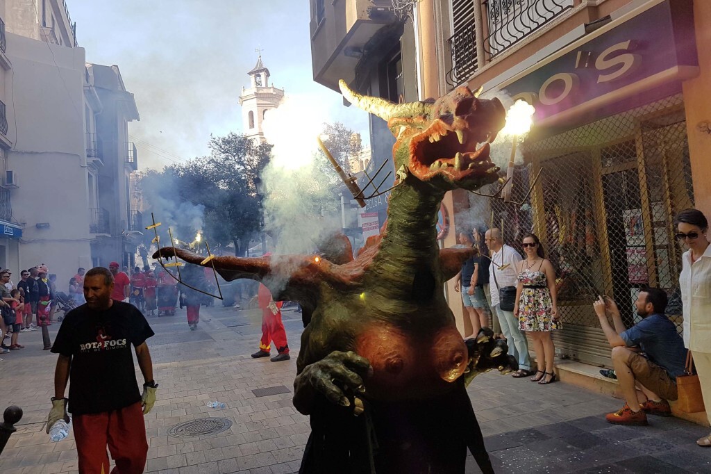 Trobada Bèsties de Foc 07