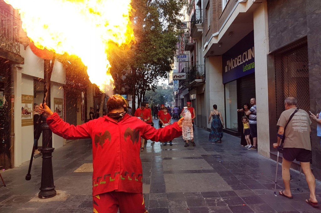 Trobada Bèsties de Foc 08
