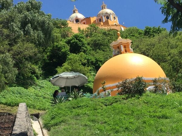 CHOLULA-2