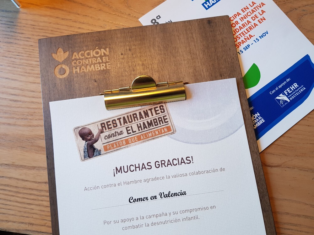 Comer en Valencia recibe el reconocimiento de Acción contra el hambre (23)