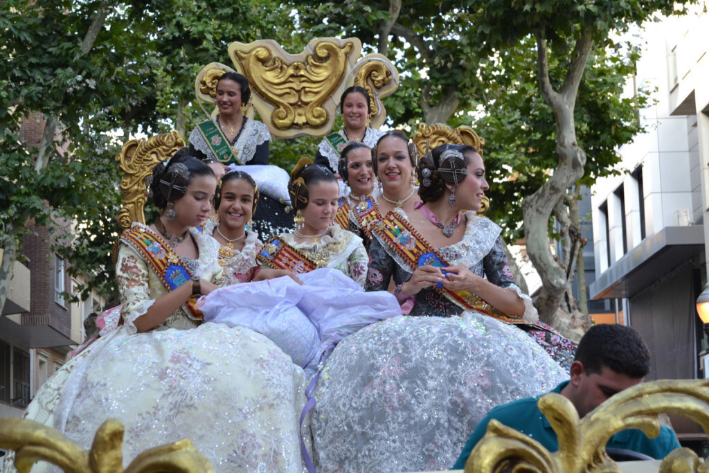 Entidades invitadas