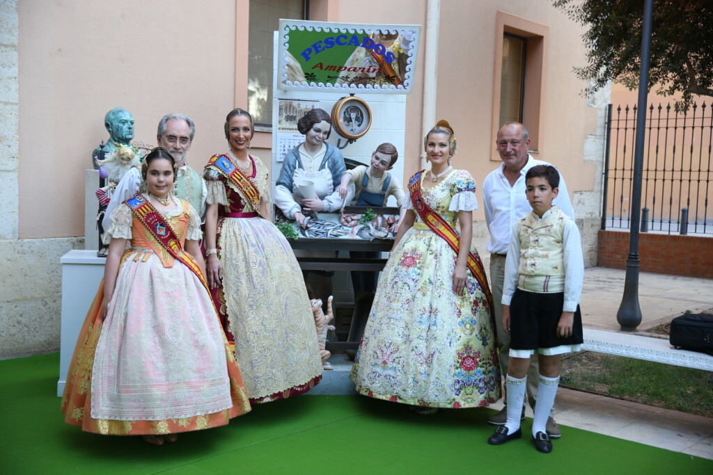 Entrega dels Ninots Indultats de les Falles de 2017 (4)