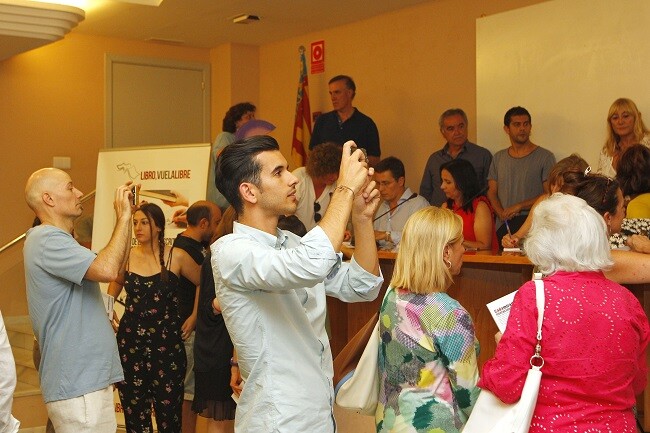 G5 Firmas