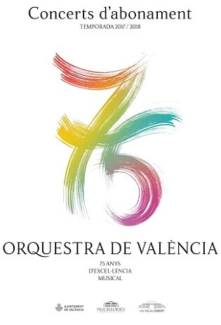 Nueva temporada del Palau.