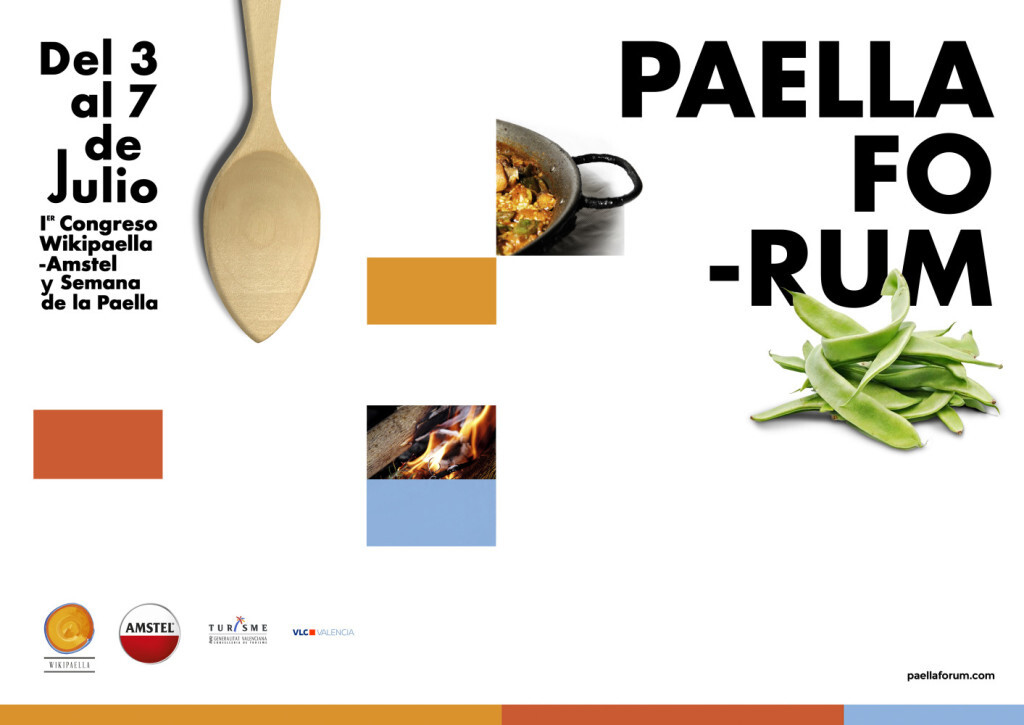 PaellaForum_ Cartel
