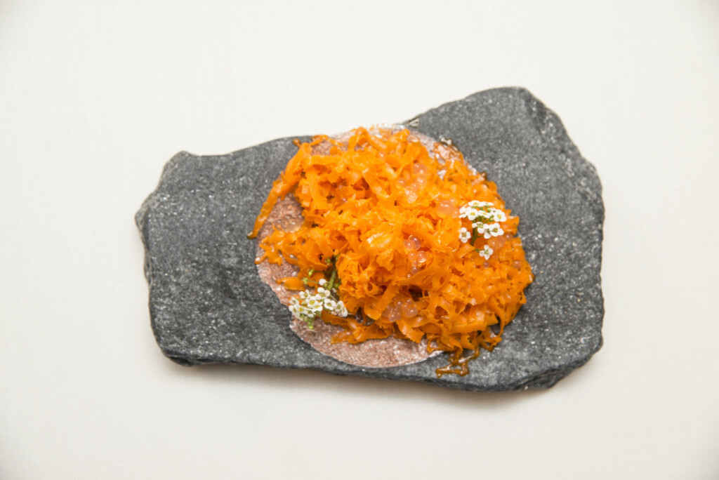 Sobrasada Lienzo