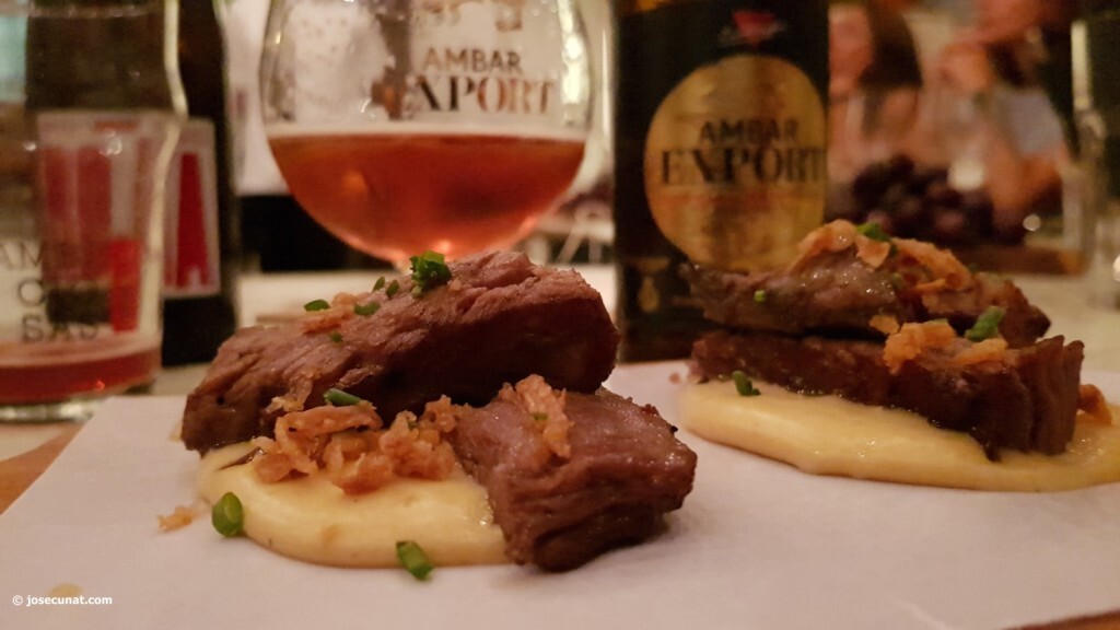 maridaje en Valencia con cervezas ambar (184)