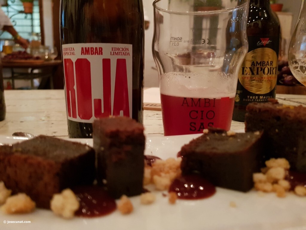 maridaje en Valencia con cervezas ambar (201)