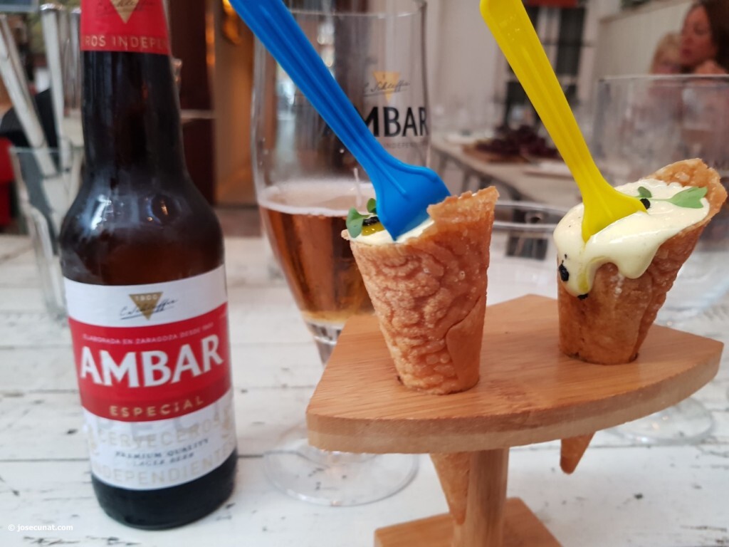 maridaje en Valencia con cervezas ambar (46)