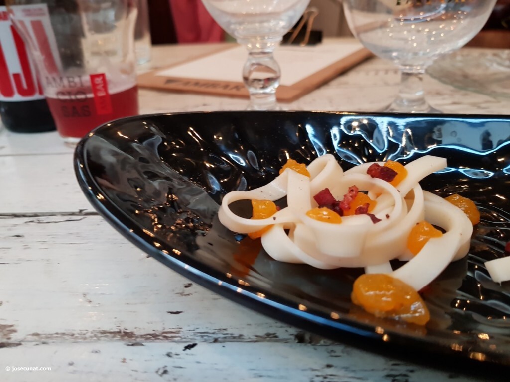 maridaje en Valencia con cervezas ambar (90)