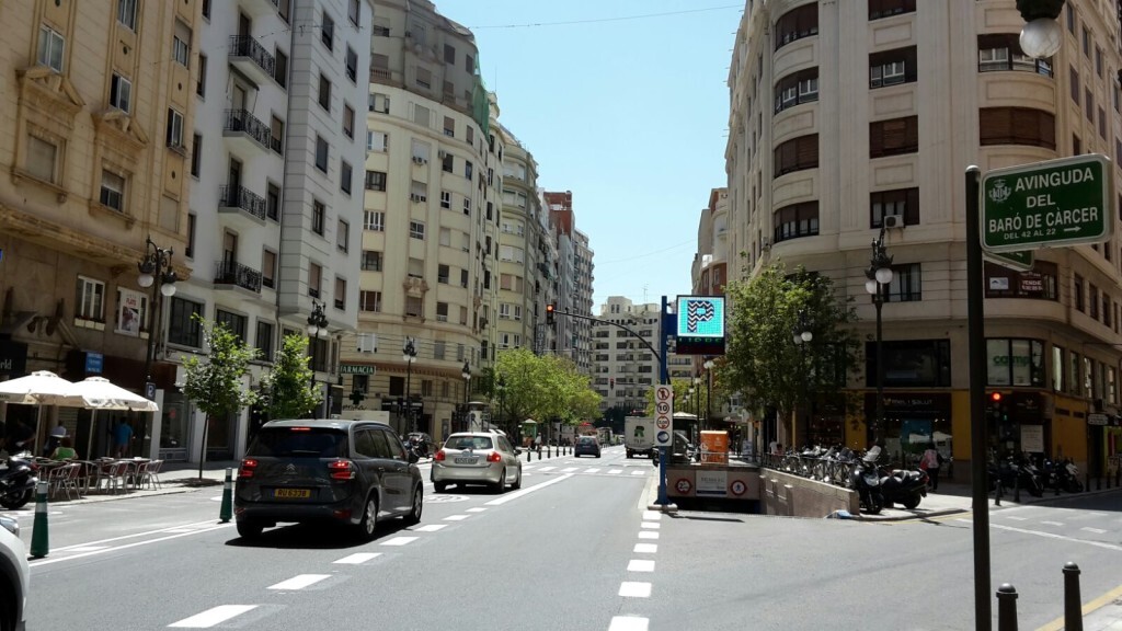 0808 Doble carril avinguda de l'Oest 07