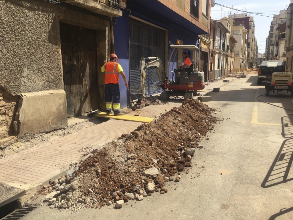 25-08-2015 obres en execució durant l'estiu4