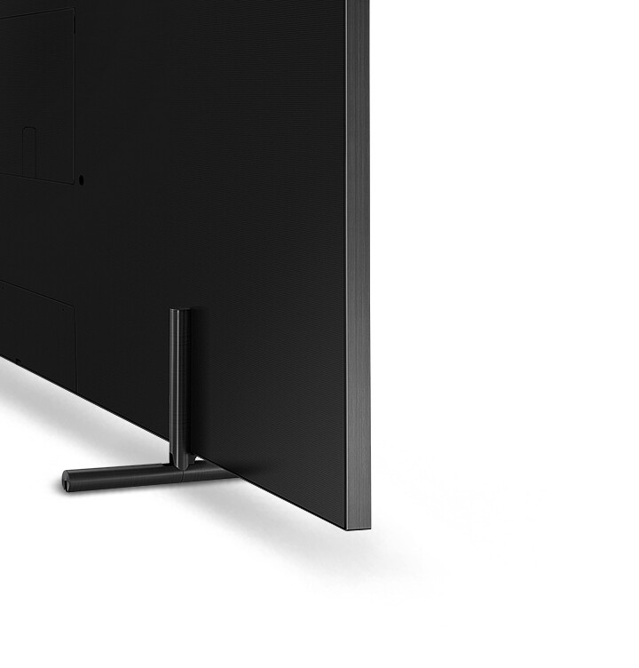 88-inch Q9 QLED TV 4