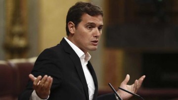 Albert Rivera