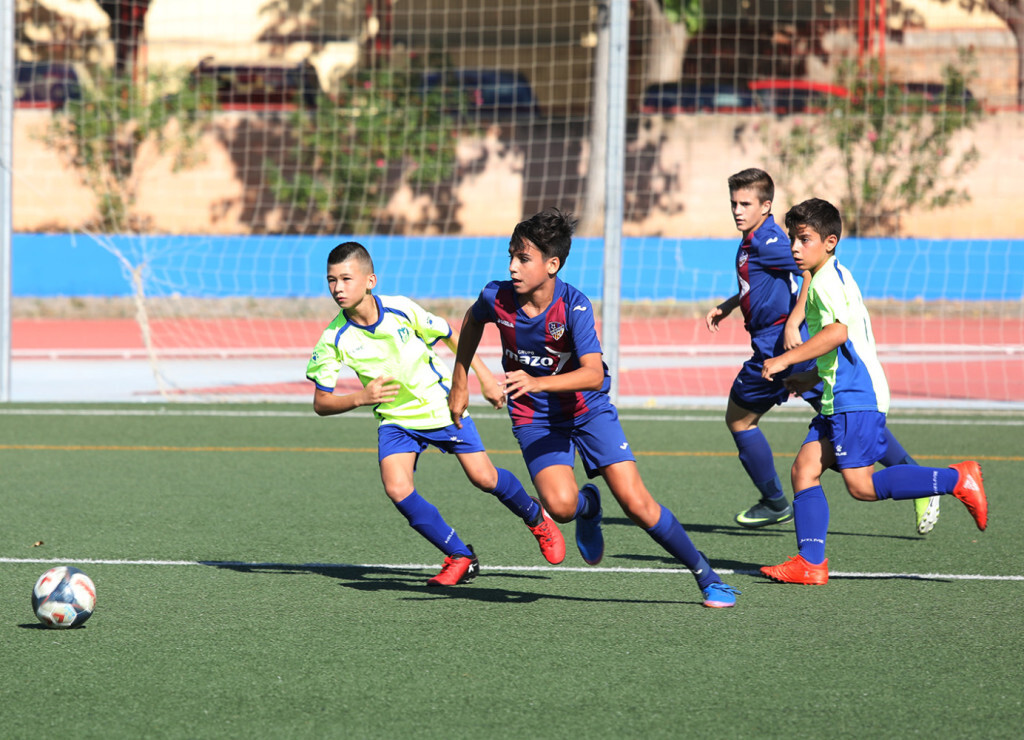 Finales Cotif promesas Istobal (1)