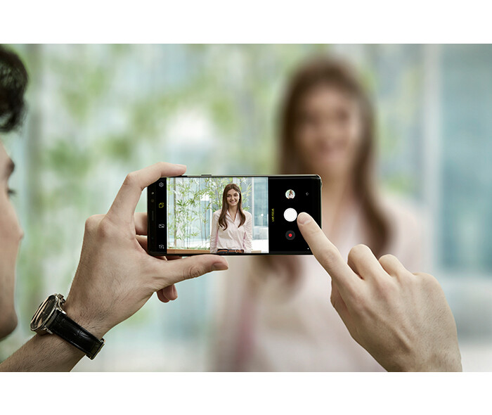 Haz Grandes Cosas con Samsung Galaxy Note8 (1)