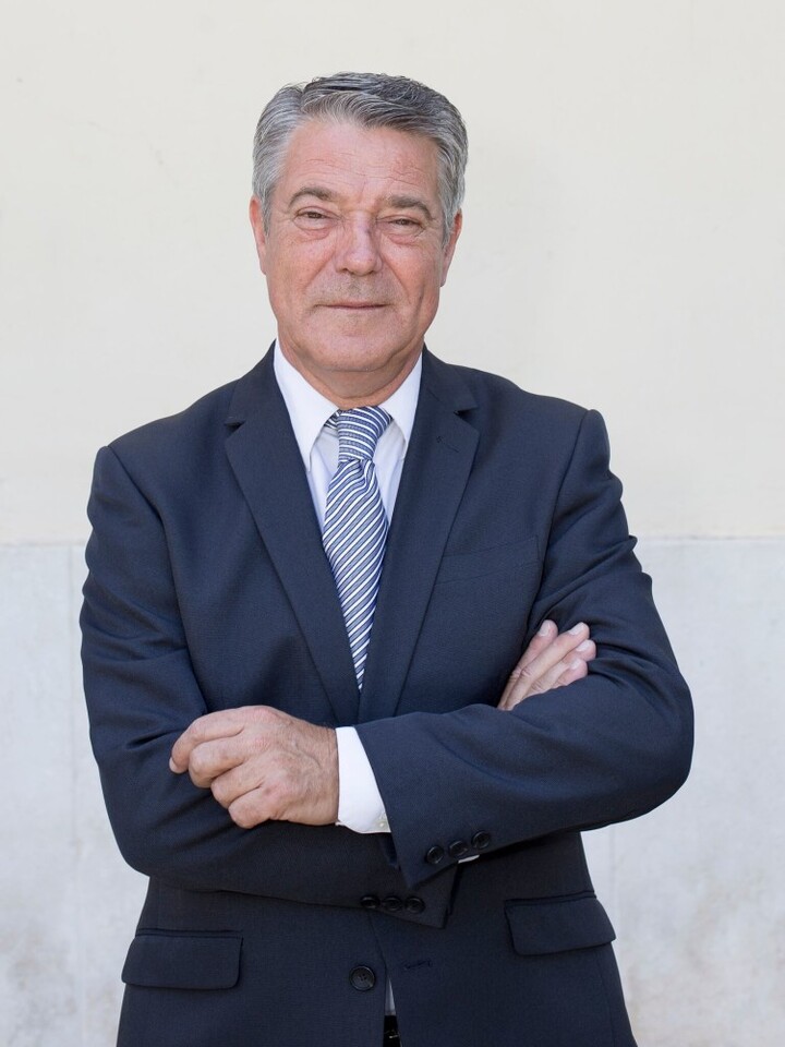 Joan Culla (Foto. V.GUTIÉRREZ. SOM VALENCIANS)