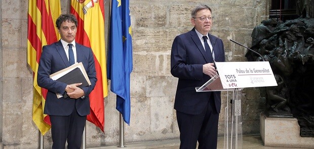 Los turistas españoles harán más de 8,7 millones de viajes a la Comunitat y realizarán más de 58 millones de pernoctaciones.