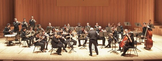 Orquesta València Original Art.