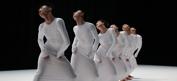 Tao Dance Theatre ha revolucionado el panorama de la danza en China.