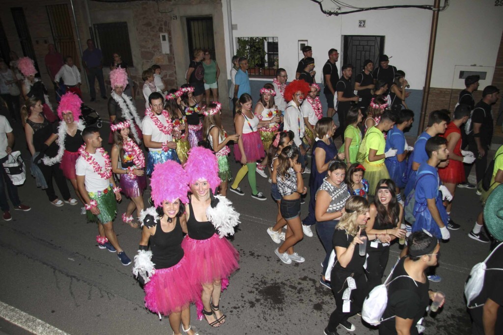 Vilafamés enceta el concurs de ramaderies (1)