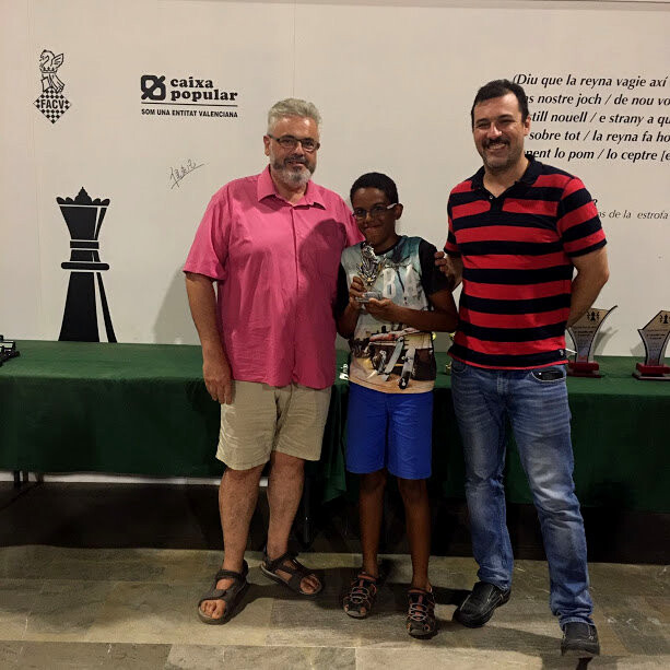 orneo Final Circuito “Feria de Julio - Ciutat Vella” - Open de Ruzhavia (2)
