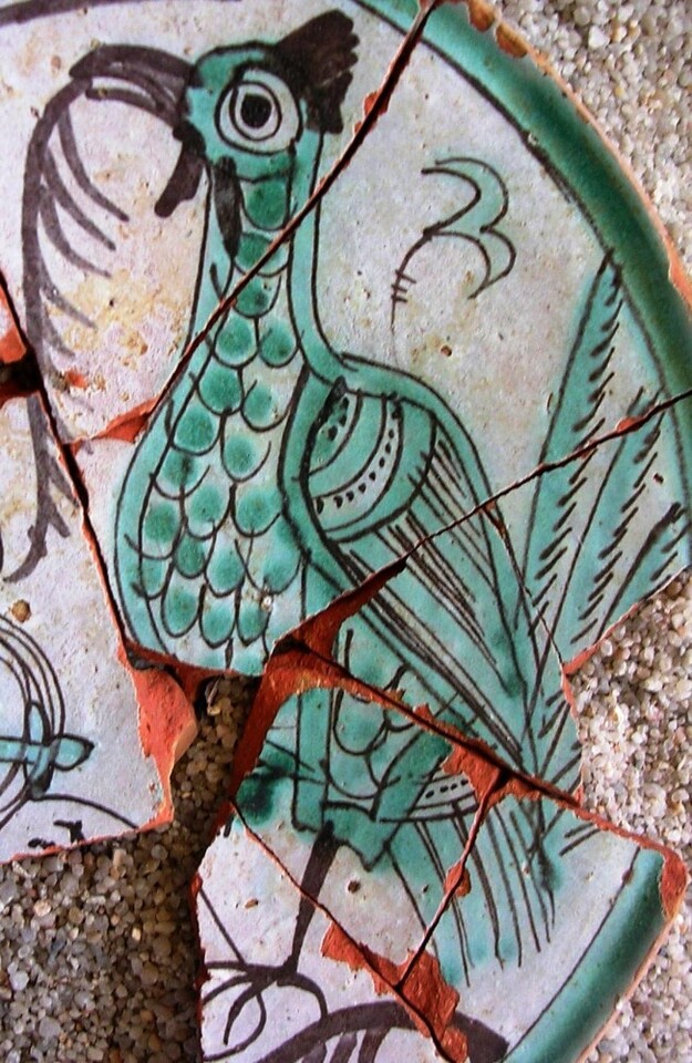 plat segle XIV 3