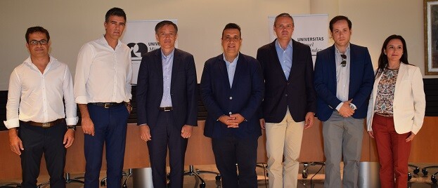 A esta iniciativa se han acogido además las empresas participadas de la compañía gestora del ciclo integral del agua, Agamed y Aguas de Alicante.