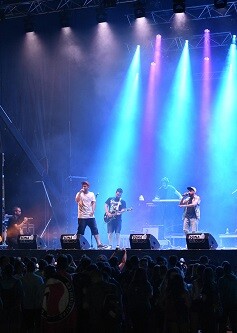 Final del Sona la Dipu 2017.