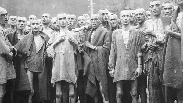 Holocausto
