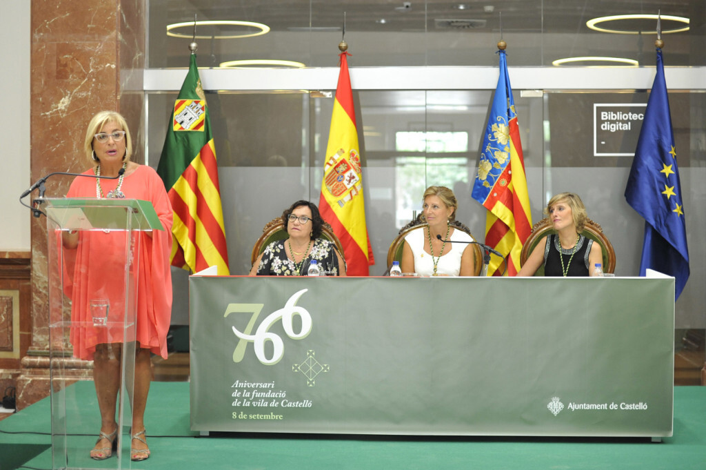 Medalla d'Or de la ciutat Institut Ribalta 05