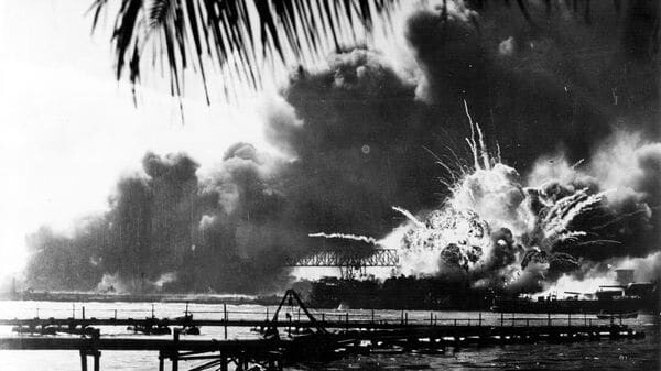 Pearl-Harbor
