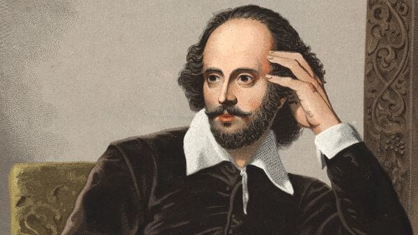 Shakespeare