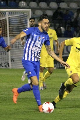 El Villarreal cae por la mínima.
