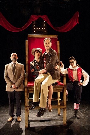 'Hamlet...'