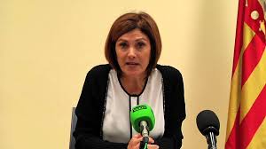 Maite Girau.