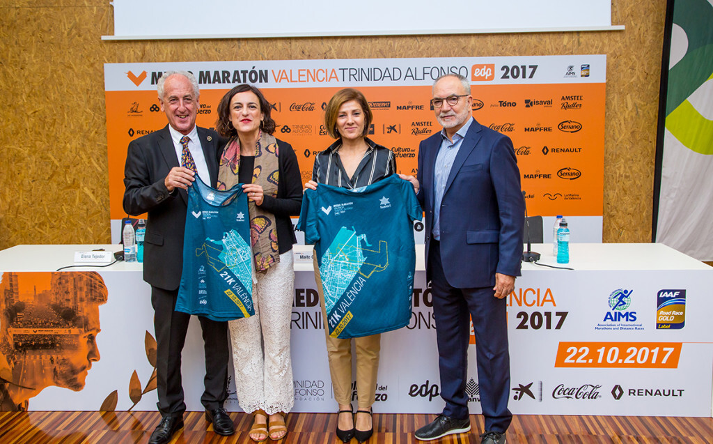 Presentación-Medio-Maratón-Valencia